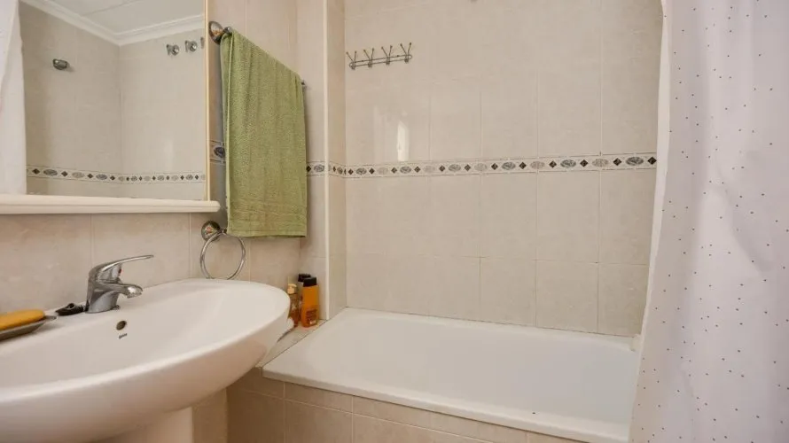 1 bedroom apartment for sale, Torrevieja, Spain No. 3207 № 11