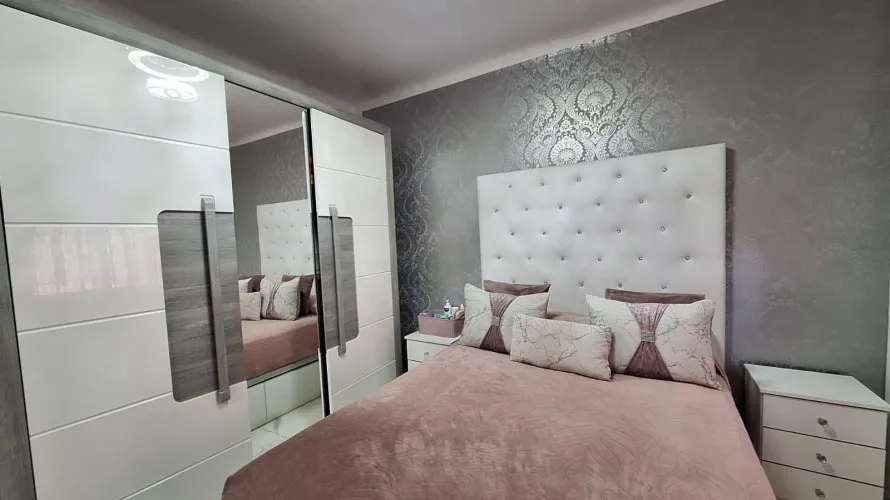 2 bedrooms apartment for sale, Alicante, Spain No. 3351 № 8