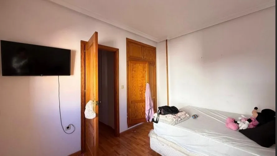 3 bedrooms penthouse for sale, Torrevieja, Spain No. 3396 № 6