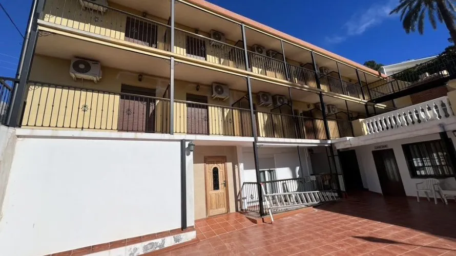 1200m² commercial property for sale, Altea, Spain No. 3249 № 23