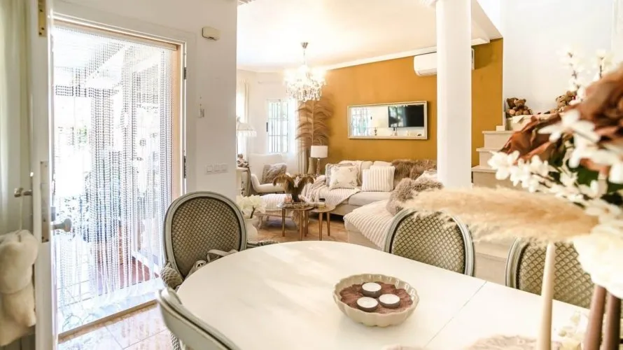 3 bedrooms villa for sale, Guardamar del Segura, Spain No. 3390 № 14