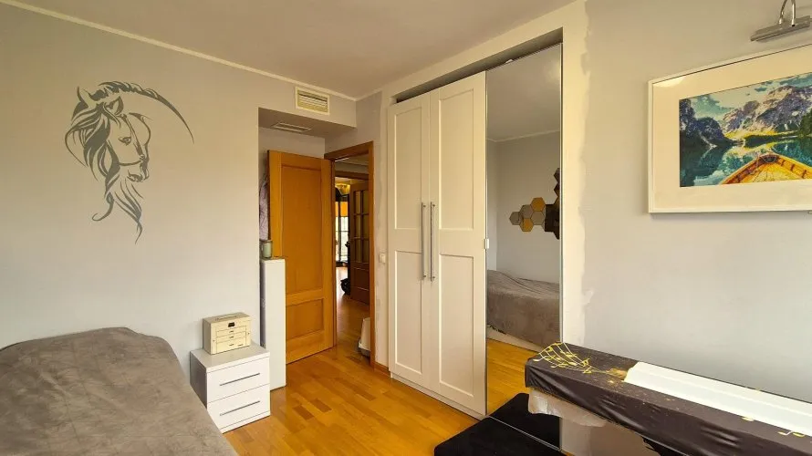 1 bedroom apartment for sale, Alicante, Spain No. 3270 № 13