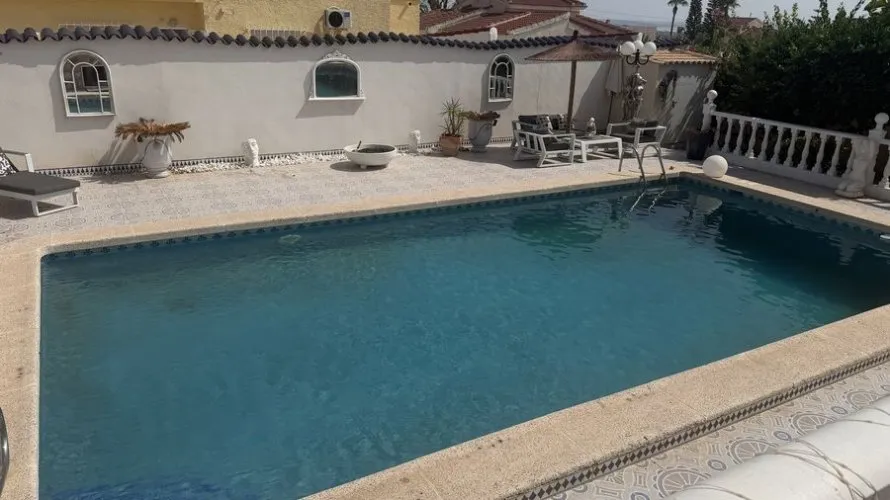 154m² apartment for sale, Algorfa, Spain No. 3220 № 5