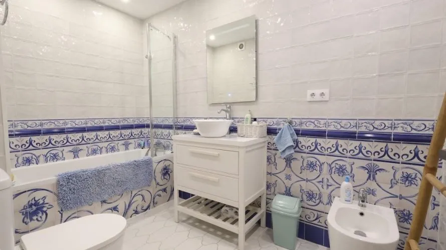 3 bedrooms apartment for sale, Torrevieja, Spain No. 3375 № 8