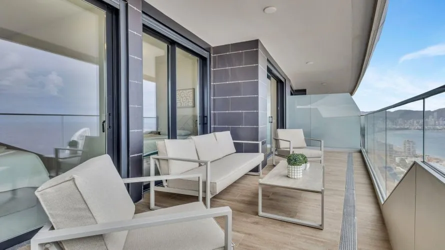 81m² apartment for sale, Benidorm, Spain No. 3389 № 28