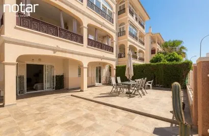 79m² apartment for sale, Alicante, Spain No. 3362