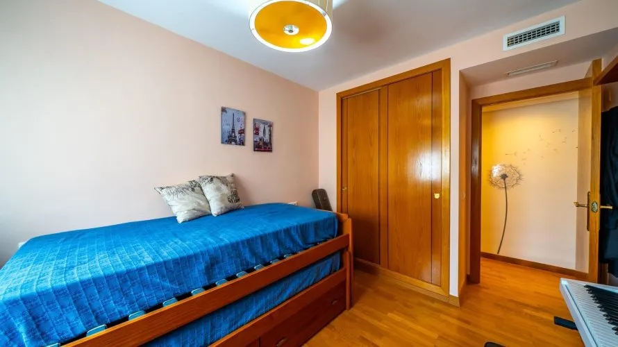 3 bedrooms apartment for sale, Alicante, Spain No. 3383 № 18