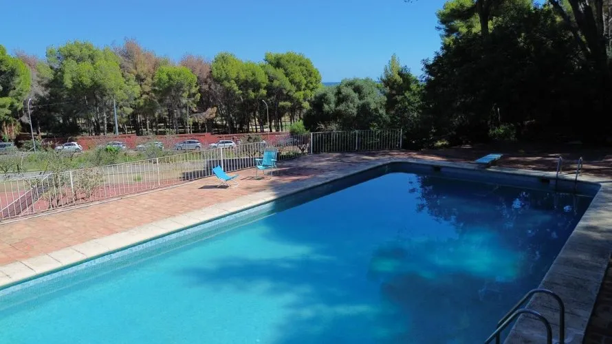 330m² villa for sale, Calasparra, Spain No. 3429 № 20