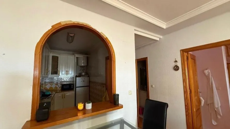 3 bedrooms penthouse for sale, Torrevieja, Spain No. 3396 № 4