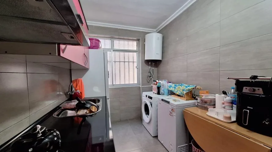 2 bedrooms apartment for sale, Alicante, Spain No. 3351 № 26