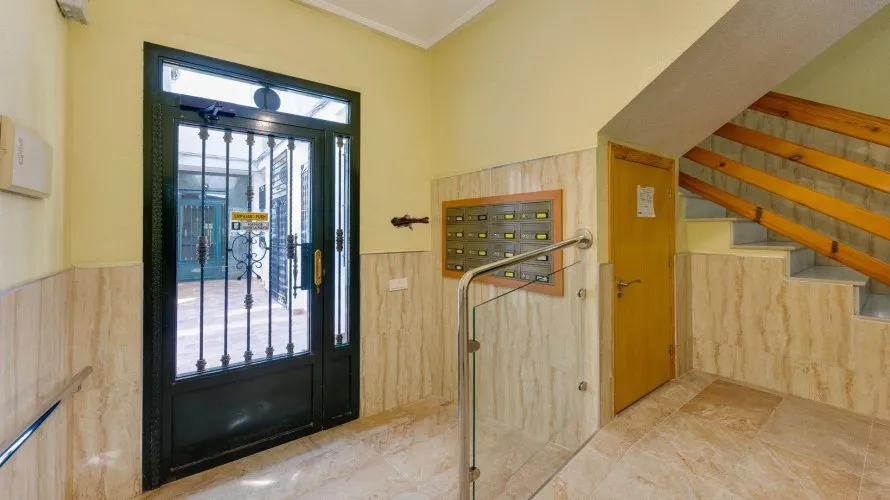 26m² apartment for sale, Torrevieja, Spain No. 3286 № 9