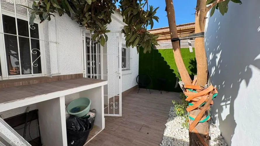 95m² house for sale, Alicante, Spain No. 3208 № 13