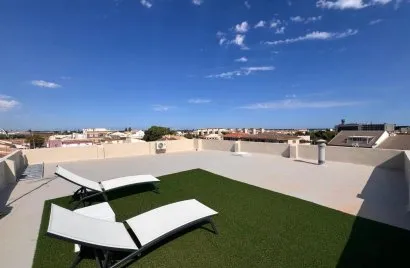 97m² apartment for sale, San Pedro del Pinatar, Spain No. 3381