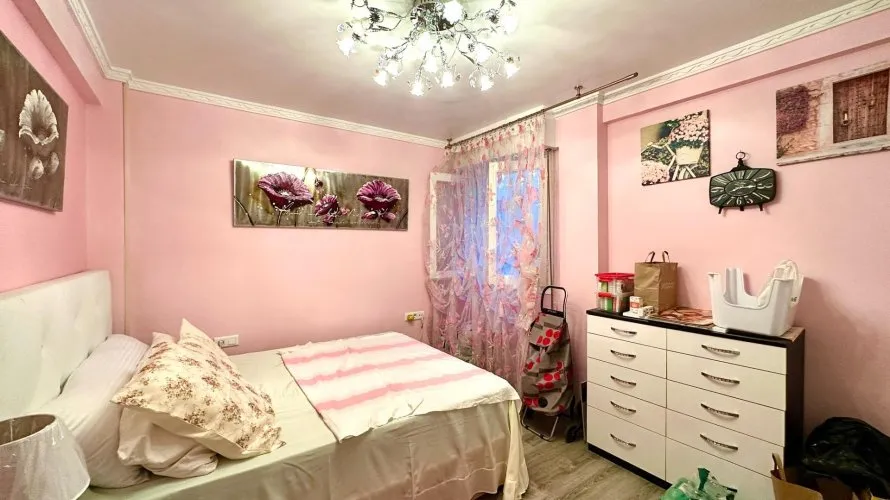 100m² apartment for sale, Alicante, Spain No. 3322 № 21