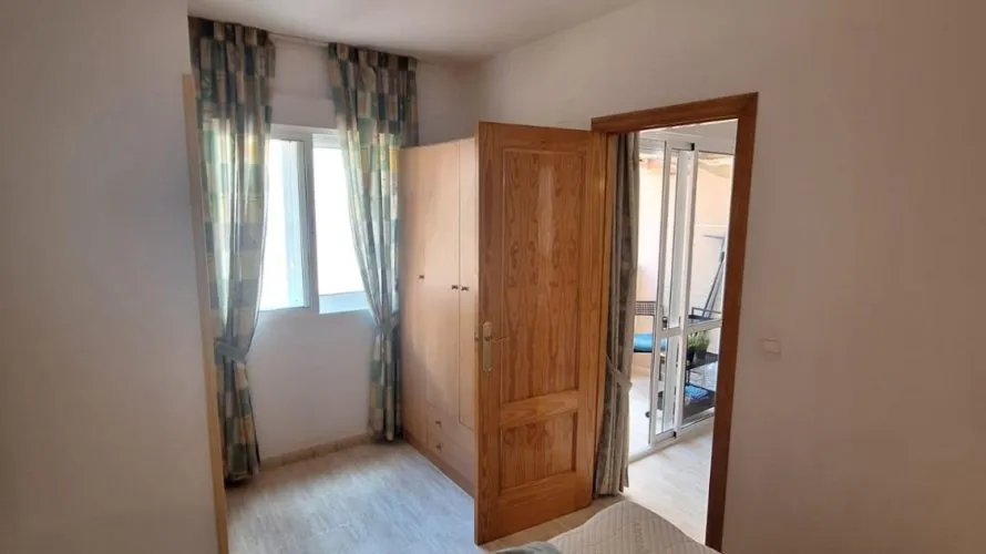 1 bedroom apartment for sale, Torrevieja, Spain No. 3328 № 5