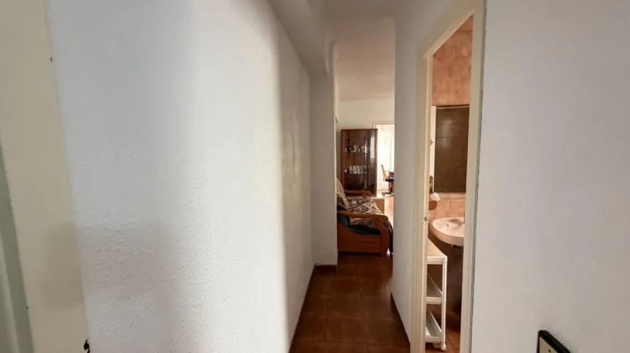 3 bedrooms apartment for sale, Alicante, Spain No. 3395 № 16