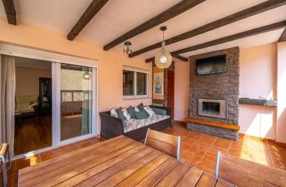 3 bedrooms apartment for sale, Alicante, Spain No. 3383