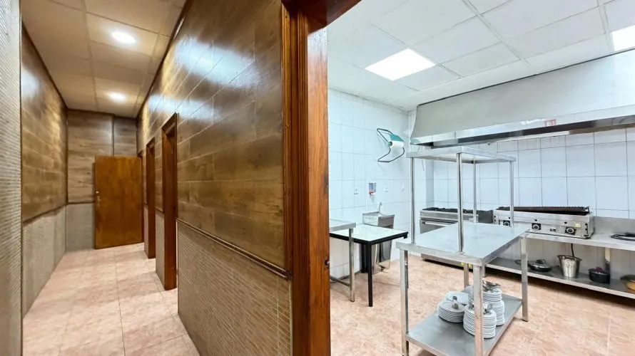 98m² commercial property for sale, Torrevieja, Spain No. 3342 № 15