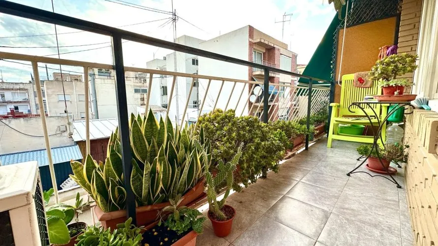 100m² apartment for sale, Alicante, Spain No. 3322 № 3