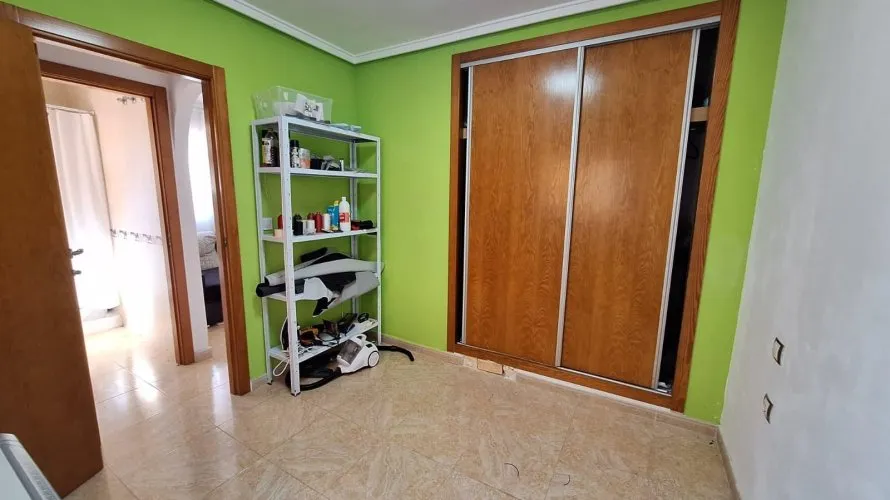 83m² duplex for sale, Torrevieja, Spain No. 3340 № 12