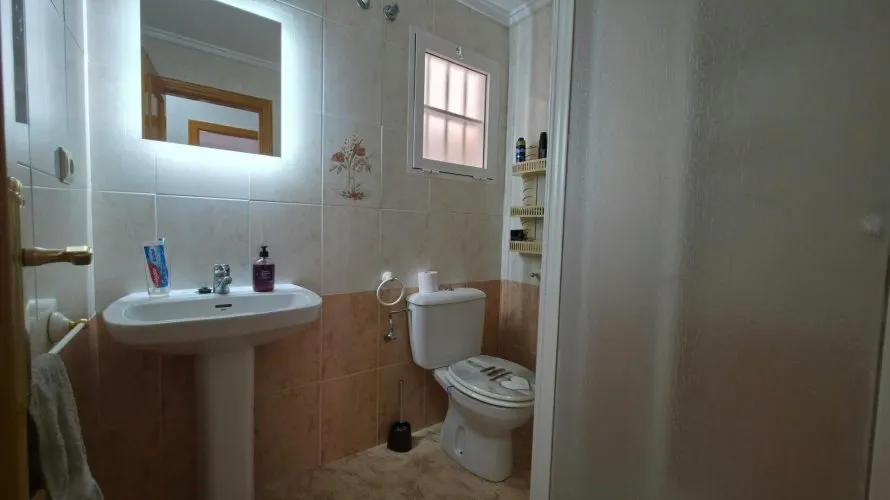 3 bedrooms apartment for sale, Torrevieja, Spain No. 3237 № 6