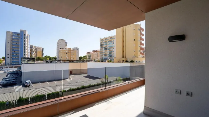 2 bedrooms apartment for sale, Guardamar del Segura, Spain No. 3350 № 9