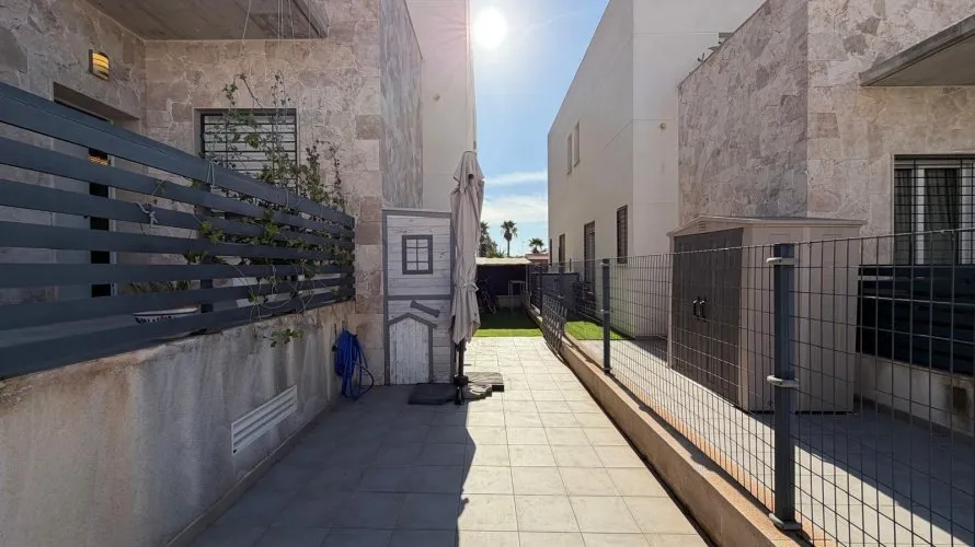3 bedrooms house for sale, Torrevieja, Spain No. 3380 № 28