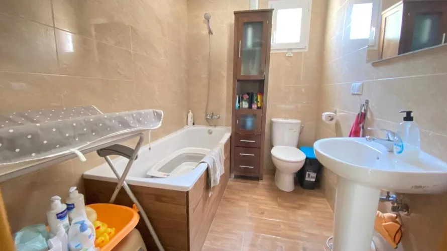 3 bedrooms apartment for sale, Torrevieja, Spain No. 3197 № 9