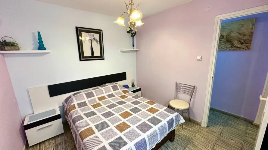 76m² apartment for sale, Alicante, Spain No. 3267 № 18