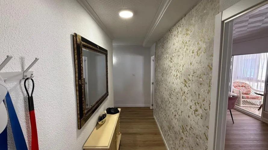 90m² apartment for sale, Alicante, Spain No. 3289 № 17