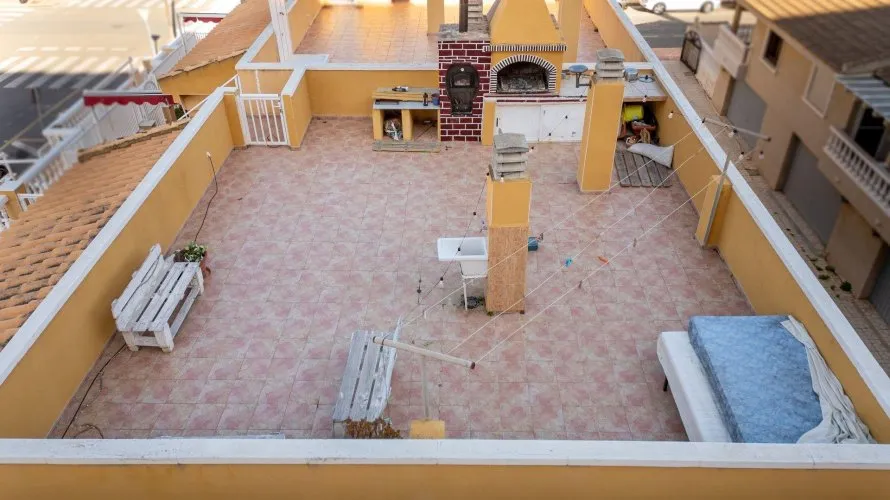 57m² apartment for sale, La Mata, Spain No. 3307 № 1