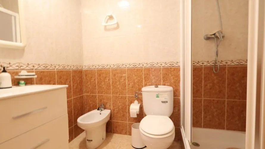 2 bedrooms apartment for sale, Torrevieja, Spain No. 3317 № 4