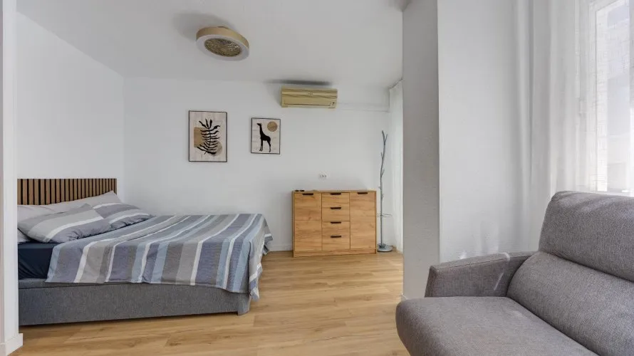 26m² apartment for sale, Torrevieja, Spain No. 3286 № 23
