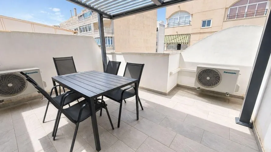 2 bedrooms penthouse for sale, Torrevieja, Spain No. 3234 № 28