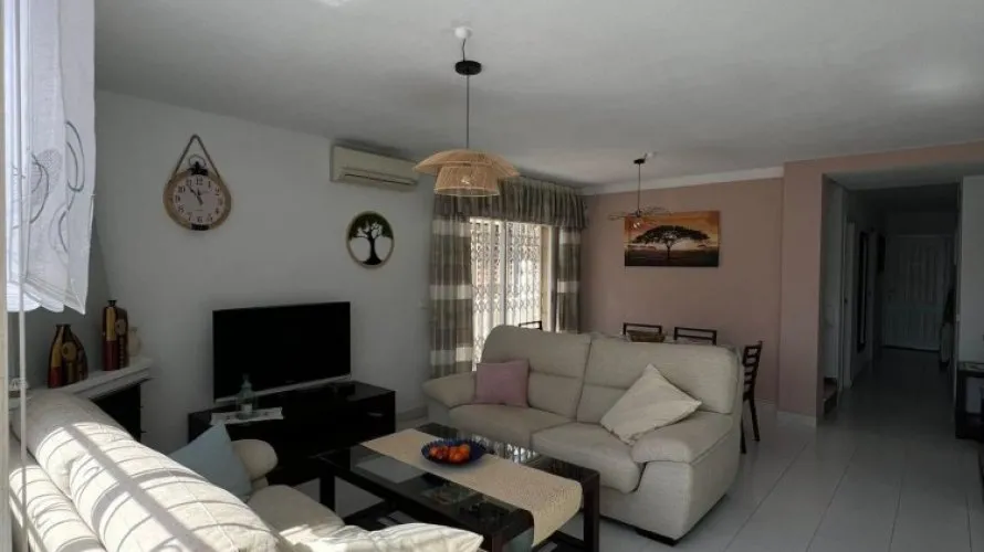 1 bedroom apartment for sale, Los Altos, Spain No. 3391 № 27