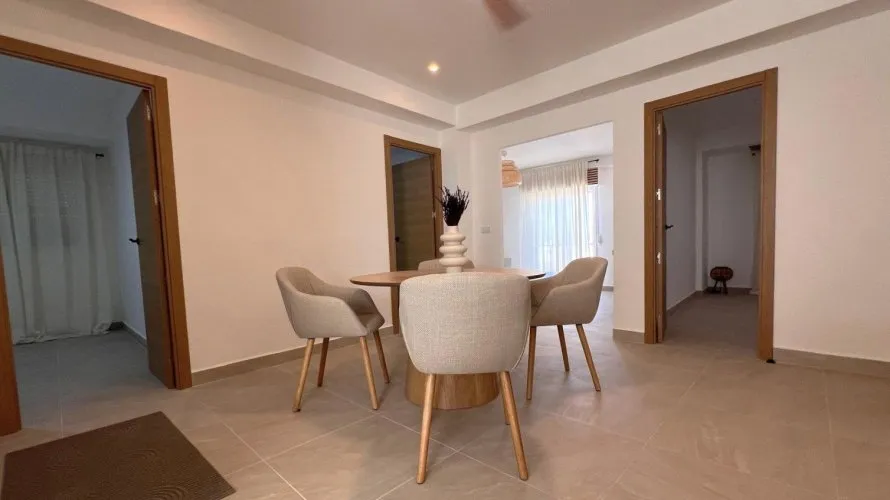 97m² apartment for sale, San Pedro del Pinatar, Spain No. 3381 № 7