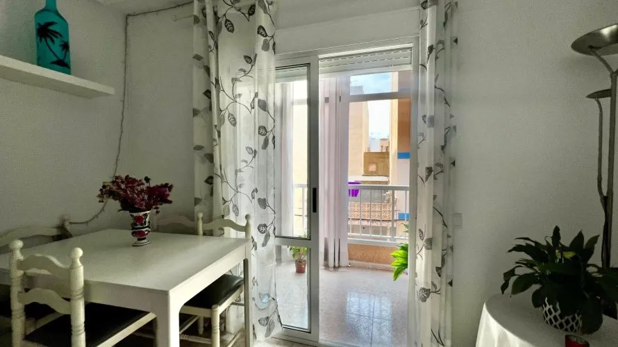 1 bedroom apartment for sale, Torrevieja, Spain No. 3355 № 15
