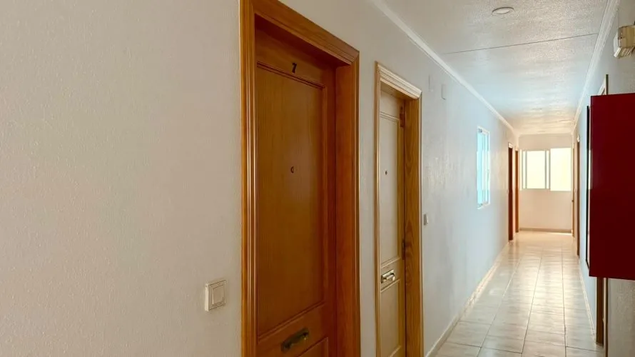 2 bedrooms apartment for sale, Torrevieja, Spain No. 3348 № 2