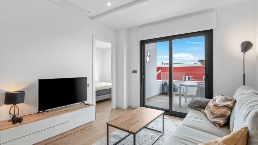 74m² apartment for sale, Los Altos, Spain No. 3398 № 25