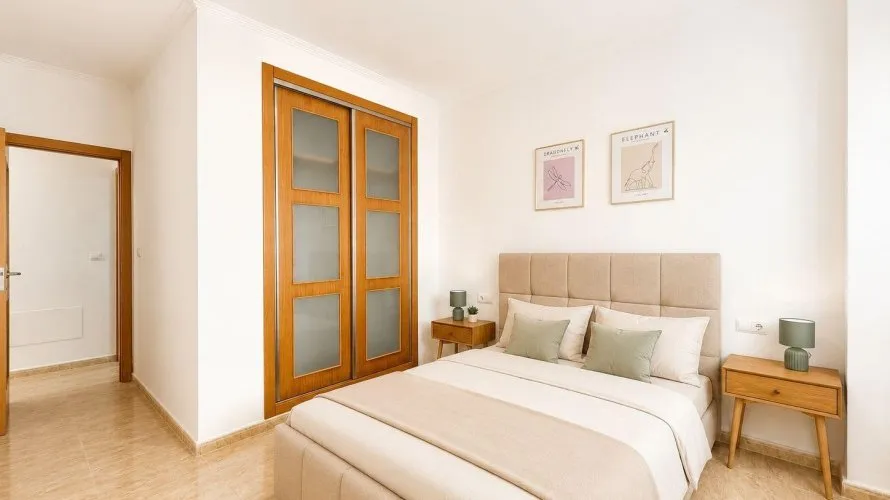 2 bedrooms land plot for sale, Torrevieja, Spain No. 3278 № 9