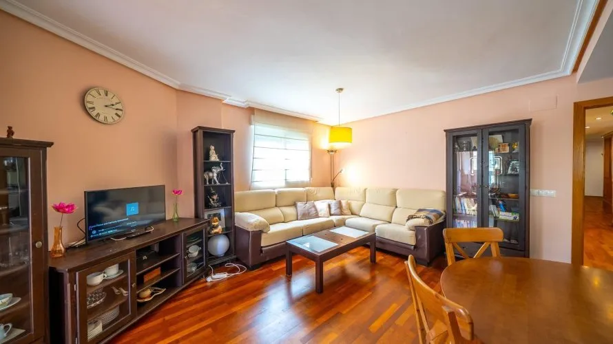 3 bedrooms apartment for sale, Alicante, Spain No. 3383 № 6