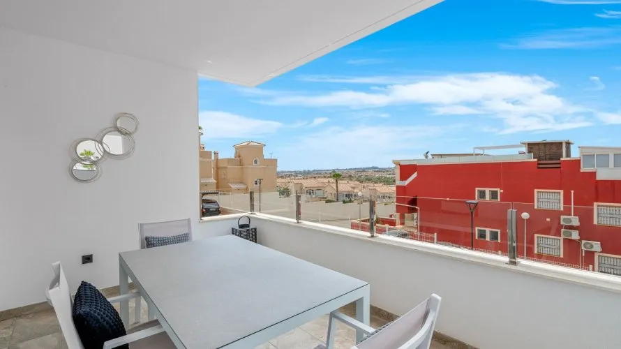 74m² apartment for sale, Los Altos, Spain No. 3398 № 6