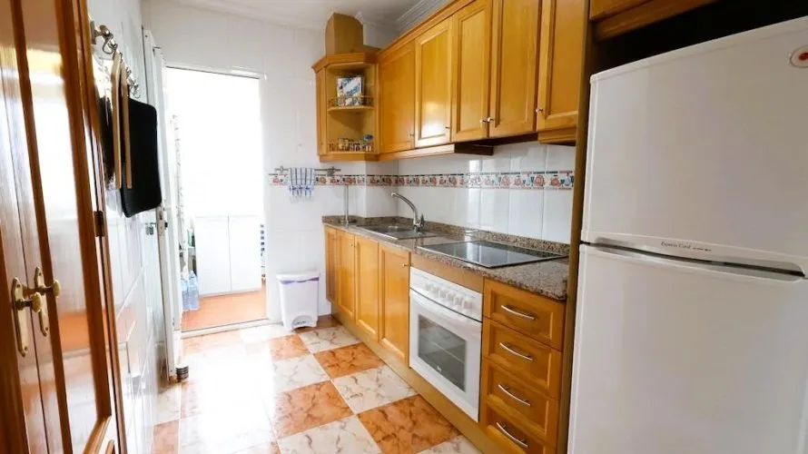 2 bedrooms apartment for sale, La Zenia, Spain No. 3316 № 6