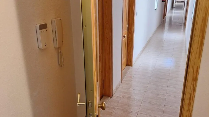 1 bedroom apartment for sale, Torrevieja, Spain No. 3328 № 19