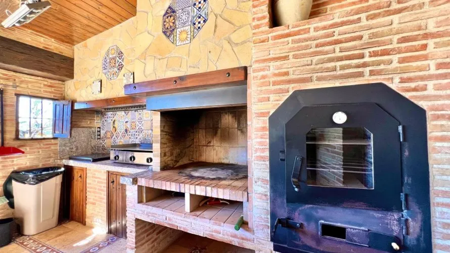 4 bedrooms villa for sale, Almoradi, Spain No. 3352 № 10