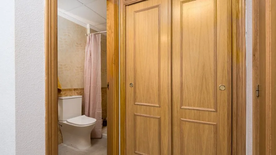 62m² apartment for sale, Los Altos, Spain No. 3366 № 8