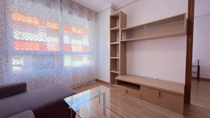 1 bedroom apartment for sale, Alicante, Spain No. 3263 № 11