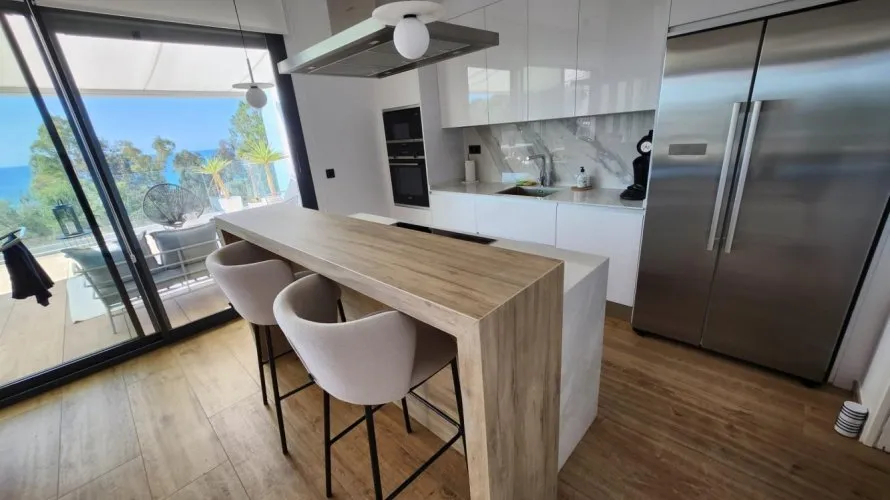 2 bedrooms apartment for sale, Villajoyosa, Spain No. 3445 № 22