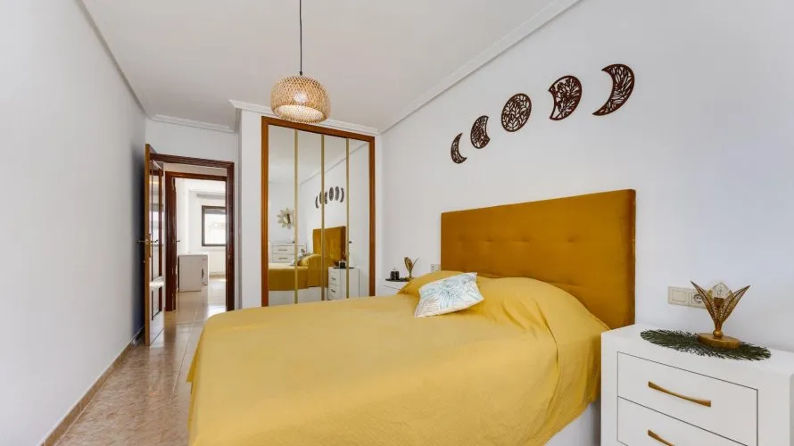 112m² apartment for sale, San Miguel de Salinas, Spain No. 3228 № 9
