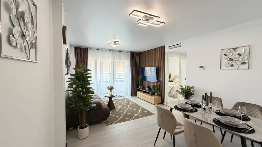 2 bedrooms apartment for sale, Torrevieja, Spain No. 3387 № 15
